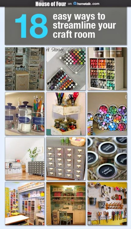 \"craftroomorganizing\"